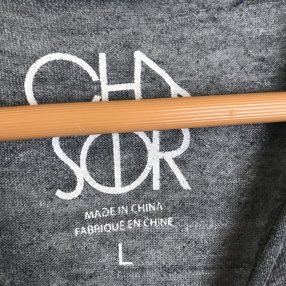 Chaser tank size large Love Love Love - Picture 4 of 4